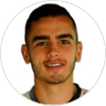 Tomas Salazar, Midfielder for Águilas Doradas