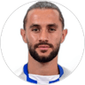 Mario Losada, Forward for Zamora CF