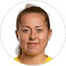 Mariella El Sherif, Goalkeeper for SV Werder Bremen