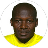 J. Nahimana, Attacker for Athlético New Oil