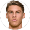 R. Fridolf, Midfielder for Falkenberg