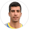 Jorge Rodríguez, Midfielder for Palencia CF