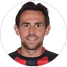 Charlie John Daniels, Defender for 
    