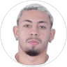 Guilherme, Forward for Shabab Al Ahli