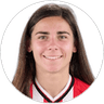 Ane Elexpuru, Forward for Athletic Club W