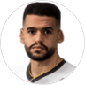 Lucca De, Midfielder for CRB