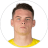 Nick Perc, Forward for Egaleo
