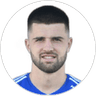 Mislav Matic, Defender for FK Vardar