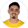 Roberto González, Goalkeeper for El Álamo