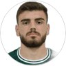 Heron, Defender for Londrina
