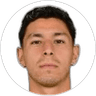 Cesar Perez, Midfielder for Defensa y Justicia