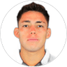 Matias Belmar, Forward for Deportes Santa Cruz