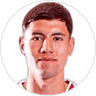 Benjamin Osses, Forward for Copiapó