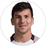 Gonzalo Tapia, Forward for Columbus Crew