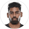 Roy Krishna, Attacker for Odisha