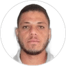 Pedra Jorge, Midfielder for Nova Iguaçu