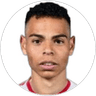 G. Montero, Attacker for Plus Ultra