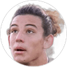 S. Turbyfield, Goalkeeper for Turks and Caicos Islands