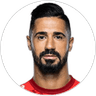 Beram Kayal, Midfielder for Bnei Sakhnin