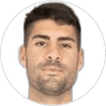 Linares Kike, Defender for Chonburi