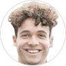 Matheus Machado, Midfielder for Montrose