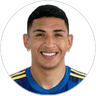 Ezequiel Fernandez, Midfielder for Bayer 04 Leverkusen