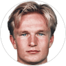 Victor Kristiansen, Defender for Panathinaikos