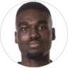 Patrick Nwadike, Defender for FC Spartak Trnava