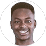 Kevin Palacios, Forward for Santos Laguna