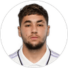 Oscar Aranda, Forward for FC Famalicão