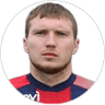 S. Yakubiv, Defender for Virtus Francavilla Calcio