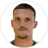 Rafa Marin, Defender for SSC Napoli