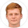 Artem Kulakovskyi, Midfielder for Obolon' Kyiv