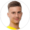 A. Kvakić, Defender for U Craiova 1948
