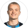 Hugo Siquet, Defender for Club Brugge KV