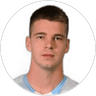 Silvio Ilinkovic, Midfielder for NK Varaždin