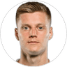 Madzid Sosic, Midfielder for FK Željezničar Sarajevo