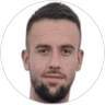 Adi Alic, Forward for Honvéd