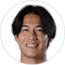 Teppei Oka, Defender for Avispa Fukuoka