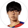 Kazuya Konno, Forward for Kawasaki Frontale