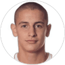 Aleksa Djurasovic, Midfielder for Akron