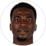 Taofeek Ismaheel, Forward for Górnik Zabrze