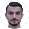 Semih Akyildiz, Forward for Çorum FK