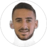 Javier Navarro, Forward for Vaduz