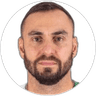 Sergei Zenjov, Forward for FC Flora