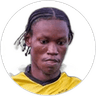 T. Tonge, Attacker for Antigua and Barbuda