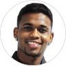 Welves, Forward for Carlos Renaux