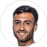 Nicolas Cabral, Defender for Avaí