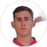 Nicolas Diaz Garcia, Defender for General Velásquez