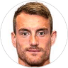 Aurélien Joachim, Attacker for 
    